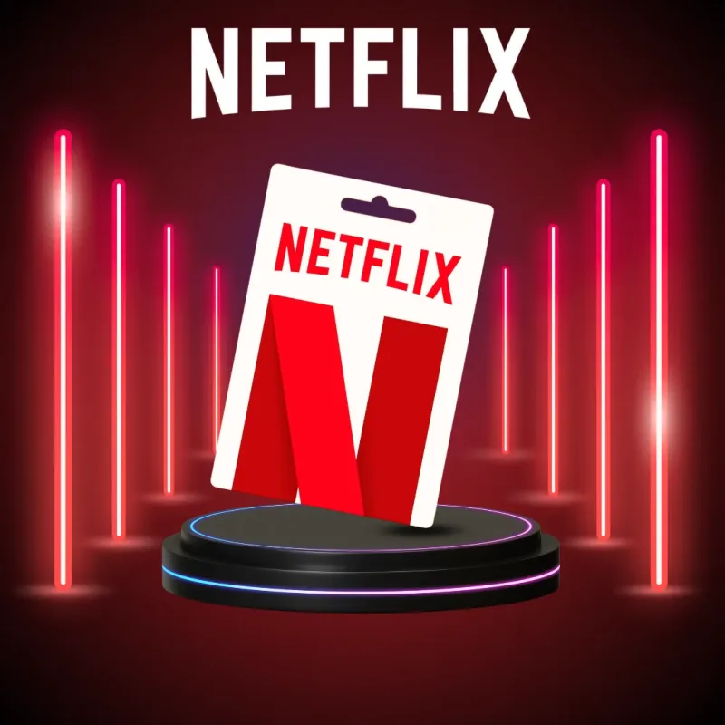 Netflix
