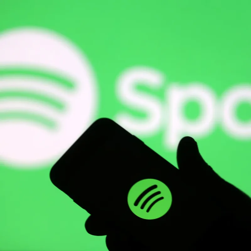 Spotify para Android