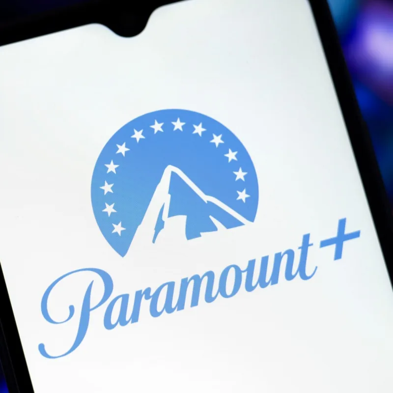 Paramount+